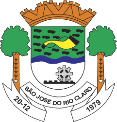 Brasão de São José do Rio Claro