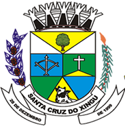 Brasão de Santa Cruz do Xingu
